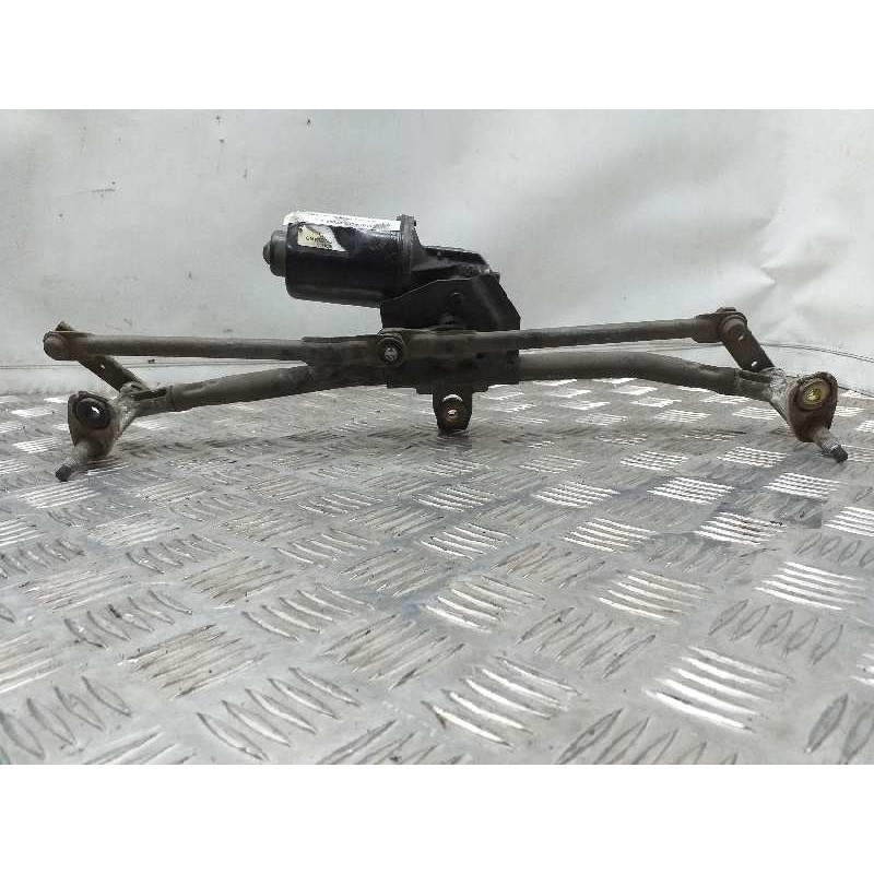 MOTOR LIMPIA DELANTERO  - imagen 2