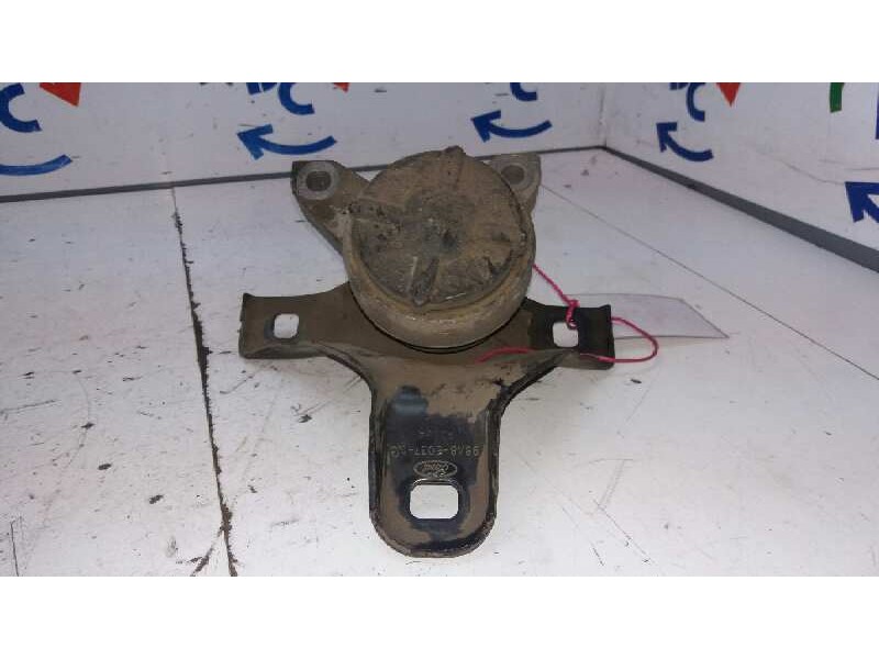 Recambio de soporte cambio para ford focus berlina (cak) ambiente referencia OEM IAM 1133019   Recambio de soporte cambio para ford focus berlina (cak) ambiente referencia OEM IAM 1133019