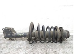 Recambio de amortiguador delantero derecho para fiat doblo cargo (223) 1.9 diesel cat referencia OEM IAM   
