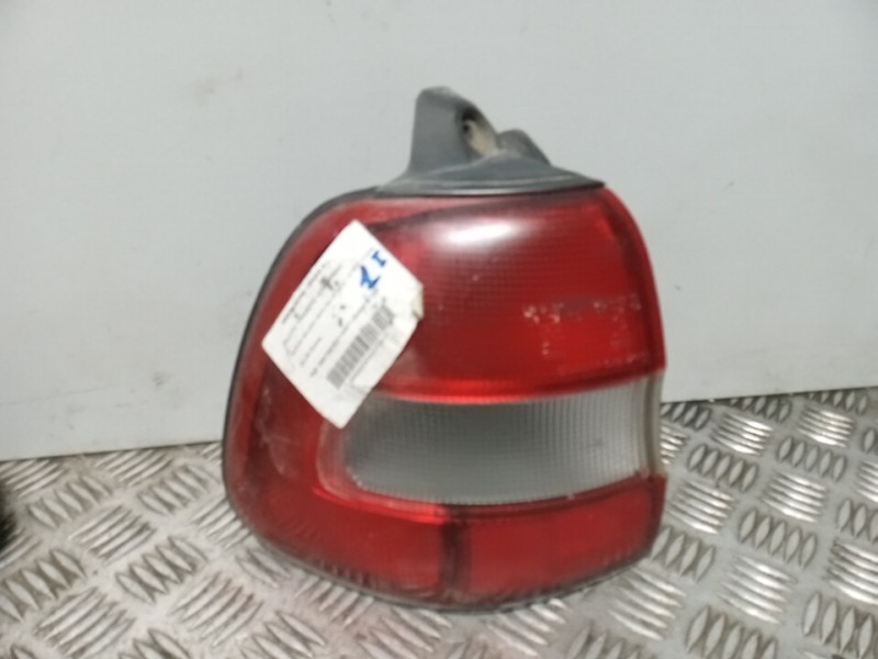 Recambio de piloto trasero izquierdo para suzuki baleno berlina sy (eg) 1.6 glx (4-ptas.) referencia OEM IAM 3567060G21000  