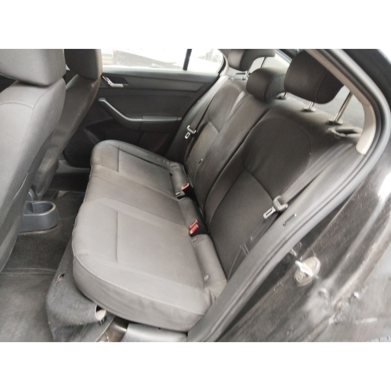 SKODA RAPID (NH3, NK3, NK6) - imagen 5