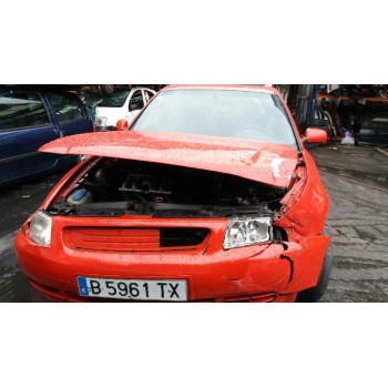 AUDI A3 (8L)