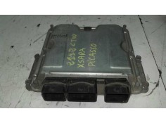 Recambio de centralita motor uce para citroën xsara picasso 2.0 hdi 90 sx top referencia OEM IAM 0281011521 193878 
