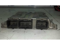 Recambio de centralita motor uce para citroën xsara picasso 2.0 hdi 90 sx top referencia OEM IAM 0281011521 193878  2