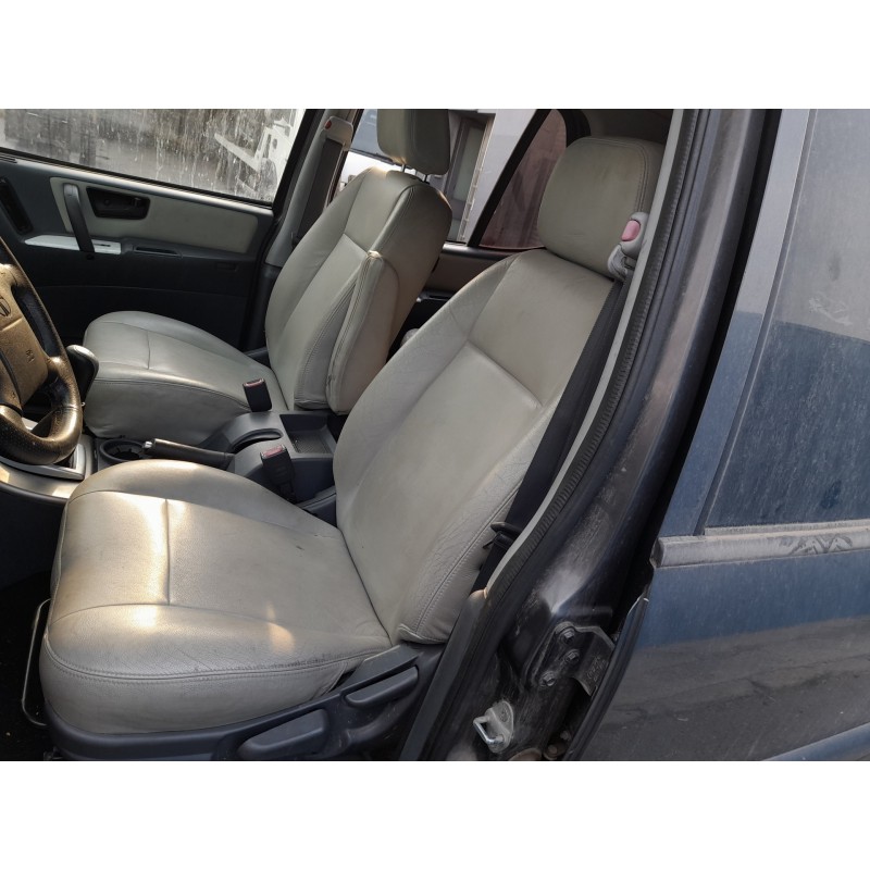 TATA SAFARI - imagen 5