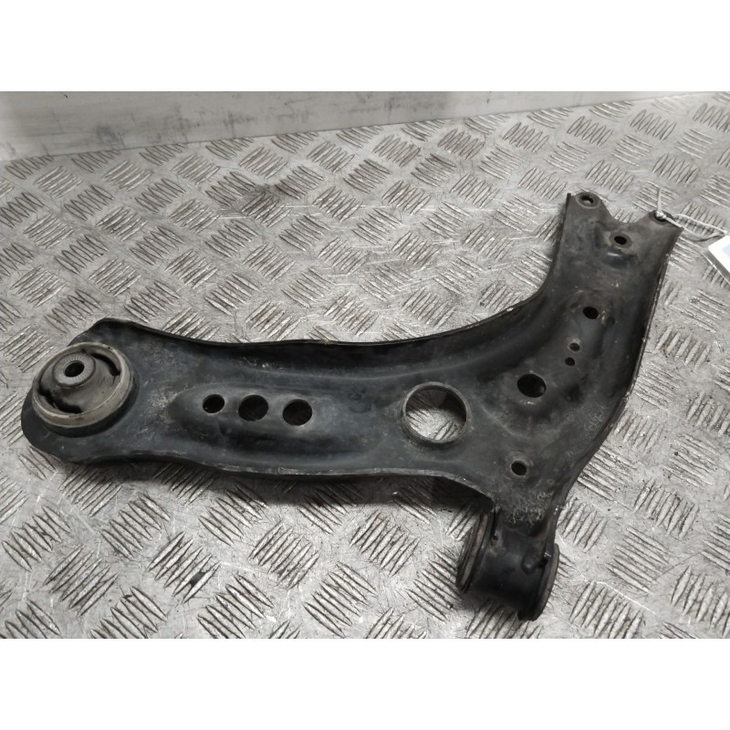 BRAZO SUSPENSION INFERIOR DELANTERO DERECHO 5WA407152  - imagen 4