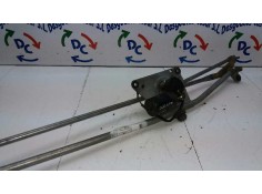 Recambio de motor limpia delantero para citroën xsara picasso 2.0 hdi 90 sx top referencia OEM IAM 0390241381  