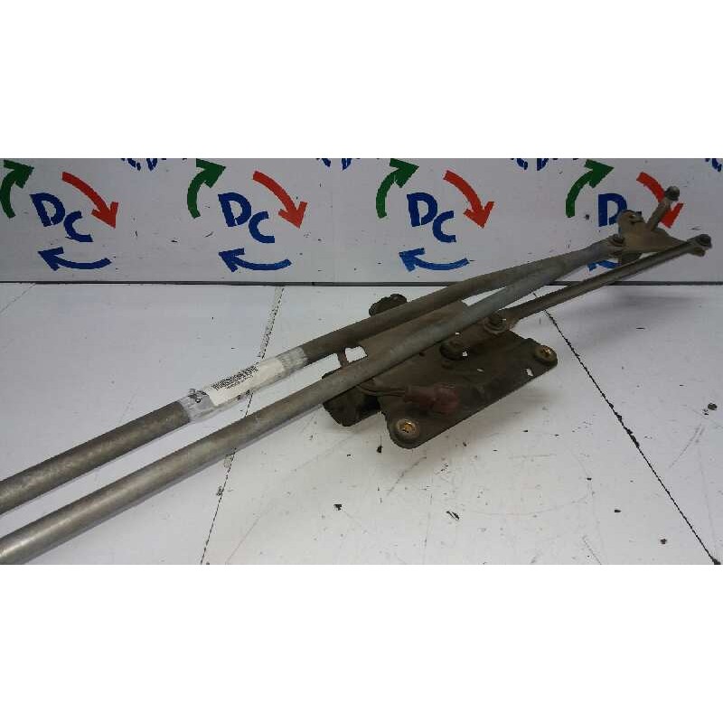 Recambio de motor limpia delantero para citroën xsara picasso 2.0 hdi 90 sx top referencia OEM IAM 0390241381  