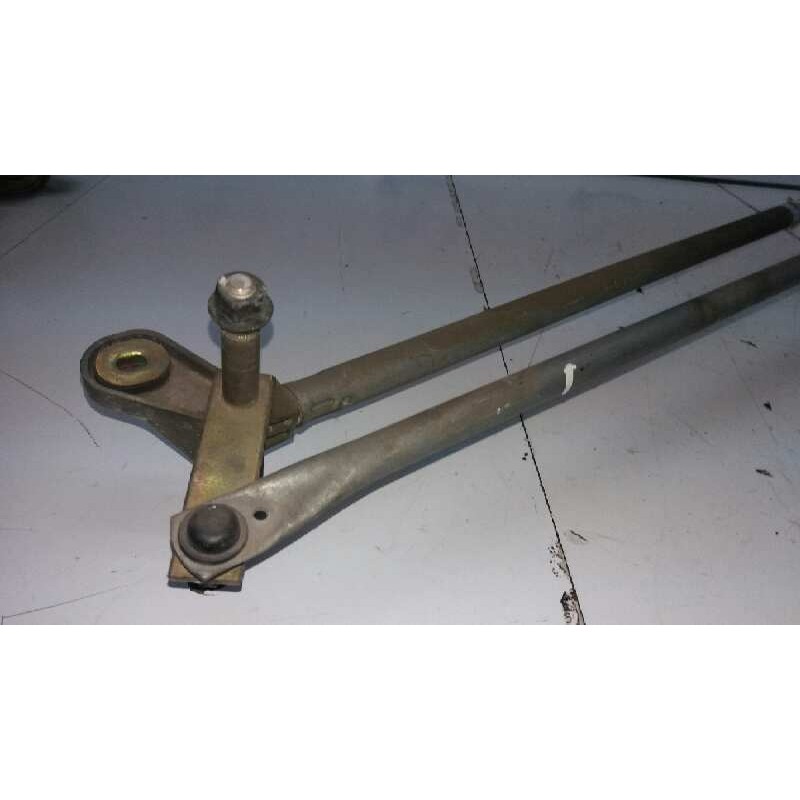 Recambio de motor limpia delantero para citroën xsara picasso 2.0 hdi 90 sx top referencia OEM IAM 0390241381  