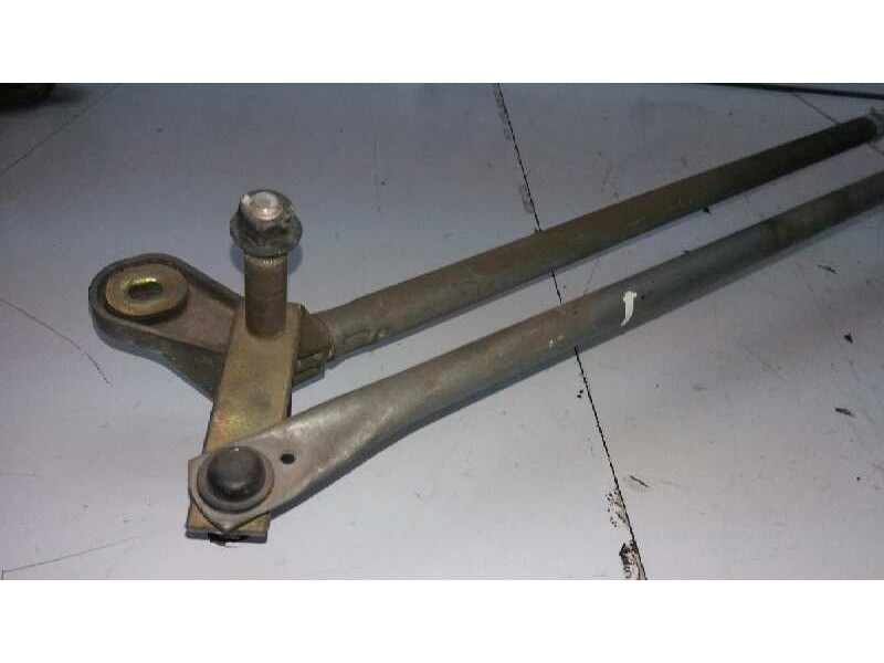 Recambio de motor limpia delantero para citroën xsara picasso 2.0 hdi 90 sx top referencia OEM IAM 0390241381  