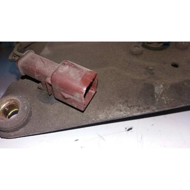 Recambio de motor limpia delantero para citroën xsara picasso 2.0 hdi 90 sx top referencia OEM IAM 0390241381  