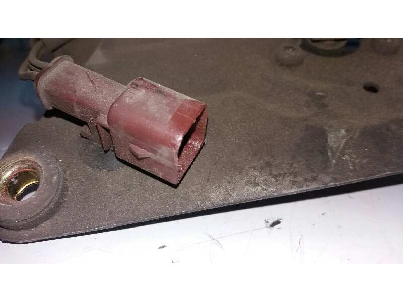 Recambio de motor limpia delantero para citroën xsara picasso 2.0 hdi 90 sx top referencia OEM IAM 0390241381  