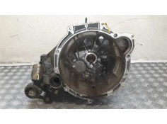 Recambio de caja cambios para ford fiesta (cbk) futura referencia OEM IAM 2N1R7002CB  