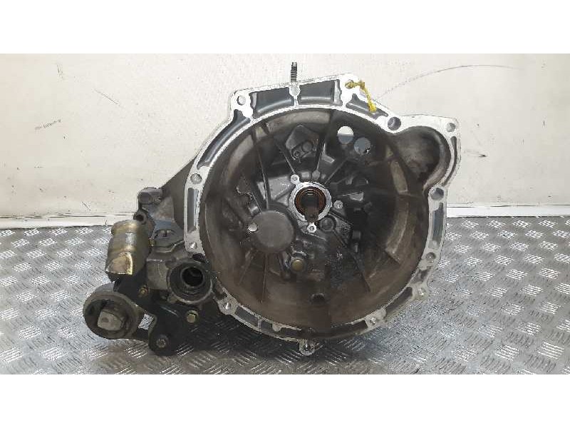 Recambio de caja cambios para ford fiesta (cbk) futura referencia OEM IAM 2N1R7002CB  