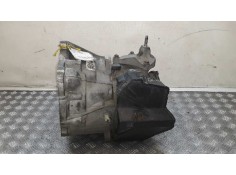 Recambio de caja cambios para ford fiesta (cbk) futura referencia OEM IAM 2N1R7002CB   2