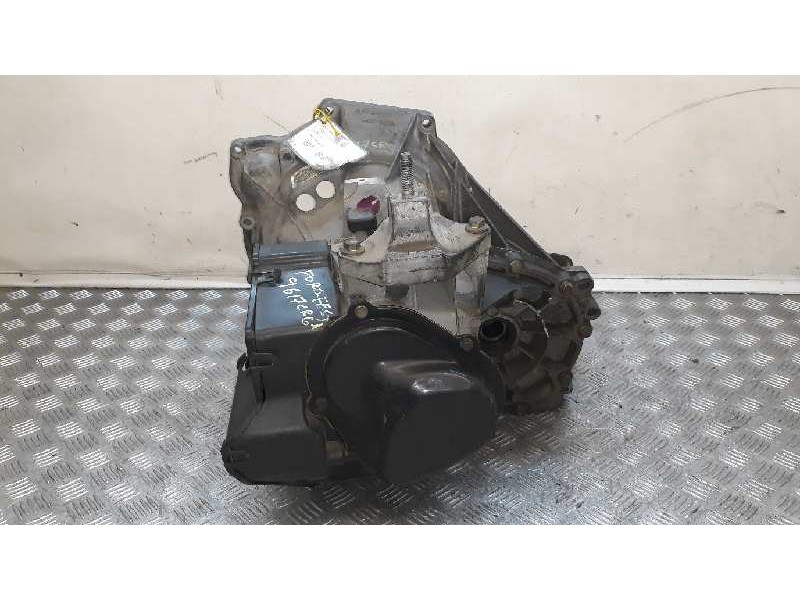 Recambio de caja cambios para ford fiesta (cbk) futura referencia OEM IAM 2N1R7002CB  