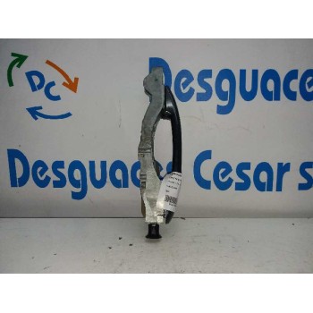 MANETA EXTERIOR TRASERA IZQUIERDA GRIS OFERTA