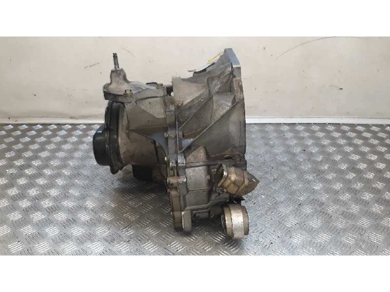 Recambio de caja cambios para ford fiesta (cbk) futura referencia OEM IAM 2N1R7002CB  