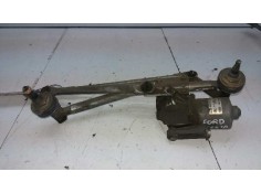 Recambio de motor limpia delantero para ford fiesta (cbk) futura referencia OEM IAM 256T17B671AC 1740714 