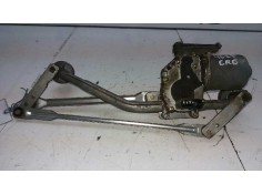 Recambio de motor limpia delantero para ford fiesta (cbk) futura referencia OEM IAM 256T17B671AC 1740714  2