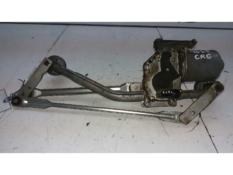 Recambio de motor limpia delantero para ford fiesta (cbk) futura referencia OEM IAM 256T17B671AC 1740714 