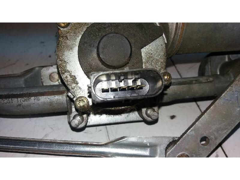 Recambio de motor limpia delantero para ford fiesta (cbk) futura referencia OEM IAM 256T17B671AC 1740714 