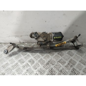 MOTOR LIMPIA DELANTERO 7701054828 