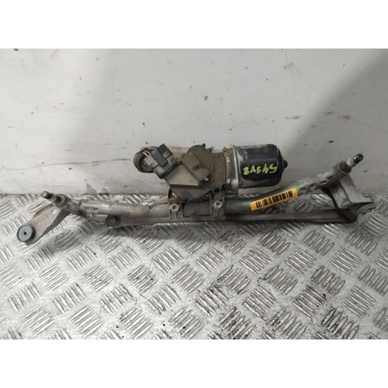 MOTOR LIMPIA DELANTERO 7701054828  - imagen 1