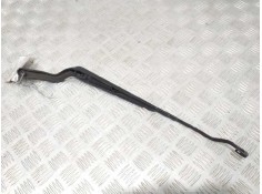 Recambio de brazo limpia delantero izquierdo para ford fiesta (cbk) futura referencia OEM IAM 1221113   2