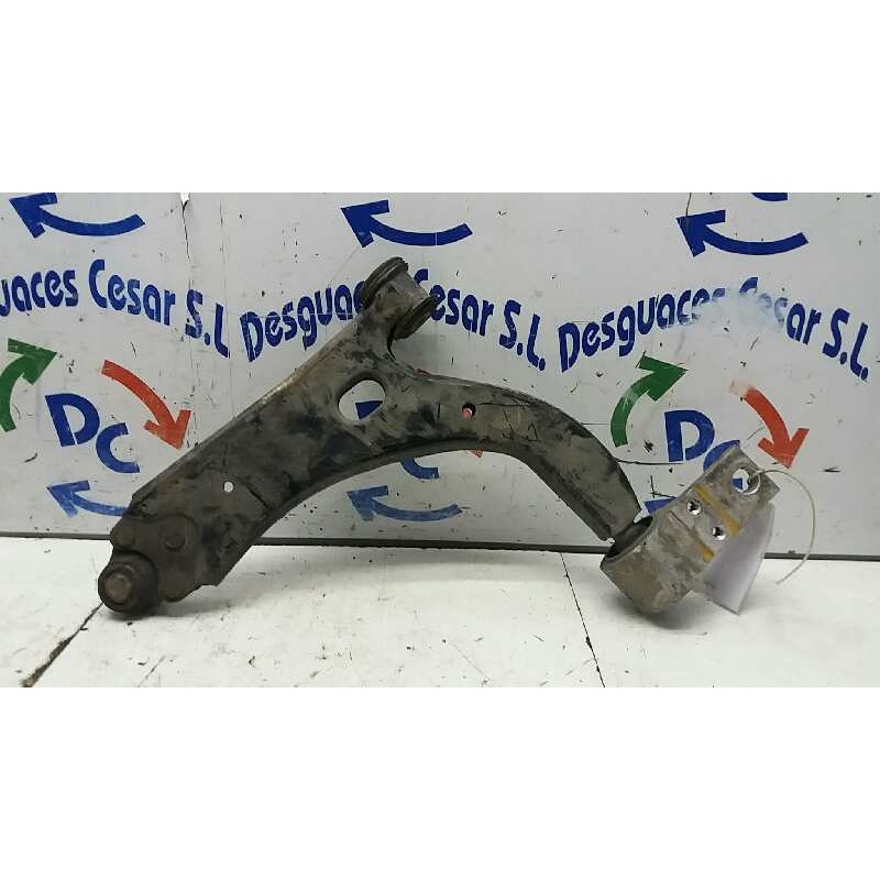 Recambio de brazo suspension inferior delantero derecho para ford fiesta (cbk) futura referencia OEM IAM 1436169  