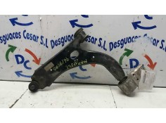 Recambio de brazo suspension inferior delantero izquierdo para ford fiesta (cbk) futura referencia OEM IAM 1436170  