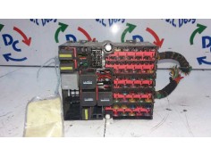 Recambio de caja reles / fusibles para ford fiesta (cbk) futura referencia OEM IAM 256T14401KFA 1507422 