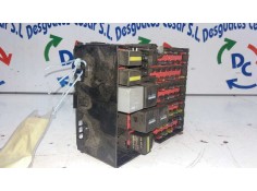 Recambio de caja reles / fusibles para ford fiesta (cbk) futura referencia OEM IAM 256T14401KFA 1507422  2