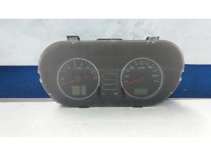 Recambio de cuadro instrumentos para ford fiesta (cbk) futura referencia OEM IAM 256F10A855A 1382461 