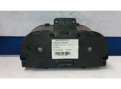 Recambio de cuadro instrumentos para ford fiesta (cbk) futura referencia OEM IAM 256F10A855A 1382461  2