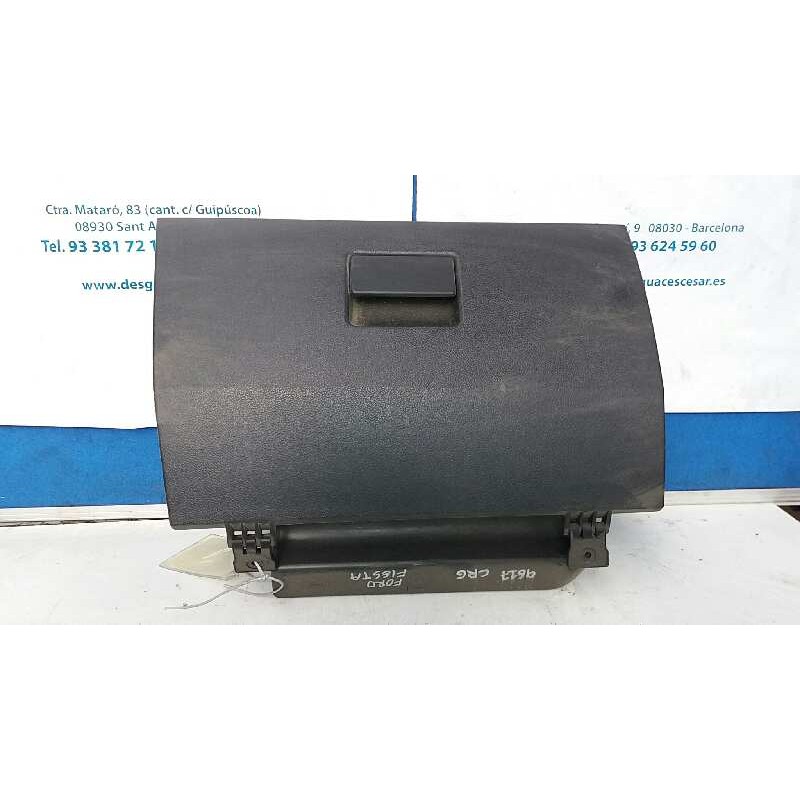 Recambio de guantera para ford fiesta (cbk) futura referencia OEM IAM 1320550  