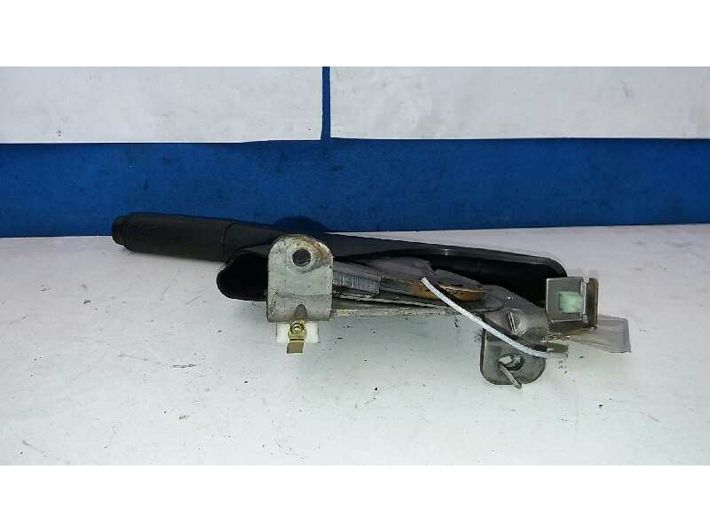 Recambio de palanca freno de mano para ford fiesta (cbk) futura referencia OEM IAM 1563563  
