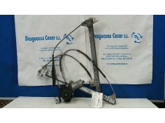 Recambio de elevalunas delantero derecho para citroën xsara berlina 1.9 td px referencia OEM IAM 6552TA  