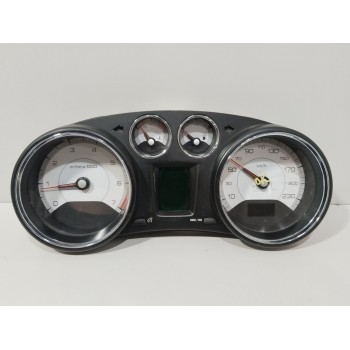 CUADRO INSTRUMENTOS 503001555110 