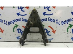 Recambio de brazo suspension inferior delantero izquierdo para smart coupe pure referencia OEM IAM   