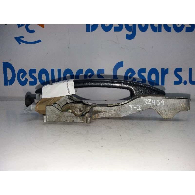 MANETA EXTERIOR TRASERA IZQUIERDA GRIS OFERTA - imagen 2