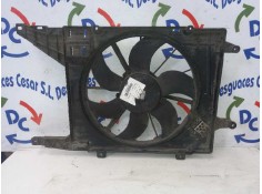 Recambio de electroventilador para renault scenic (ja..) 1.9 dci century referencia OEM IAM 7701038405