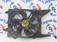 Recambio de electroventilador para renault scenic (ja..) 1.9 dci century referencia OEM IAM 7701038405   2