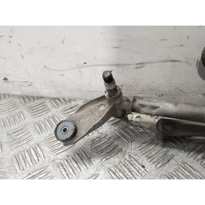 MOTOR LIMPIA DELANTERO 7701054828  - imagen 2