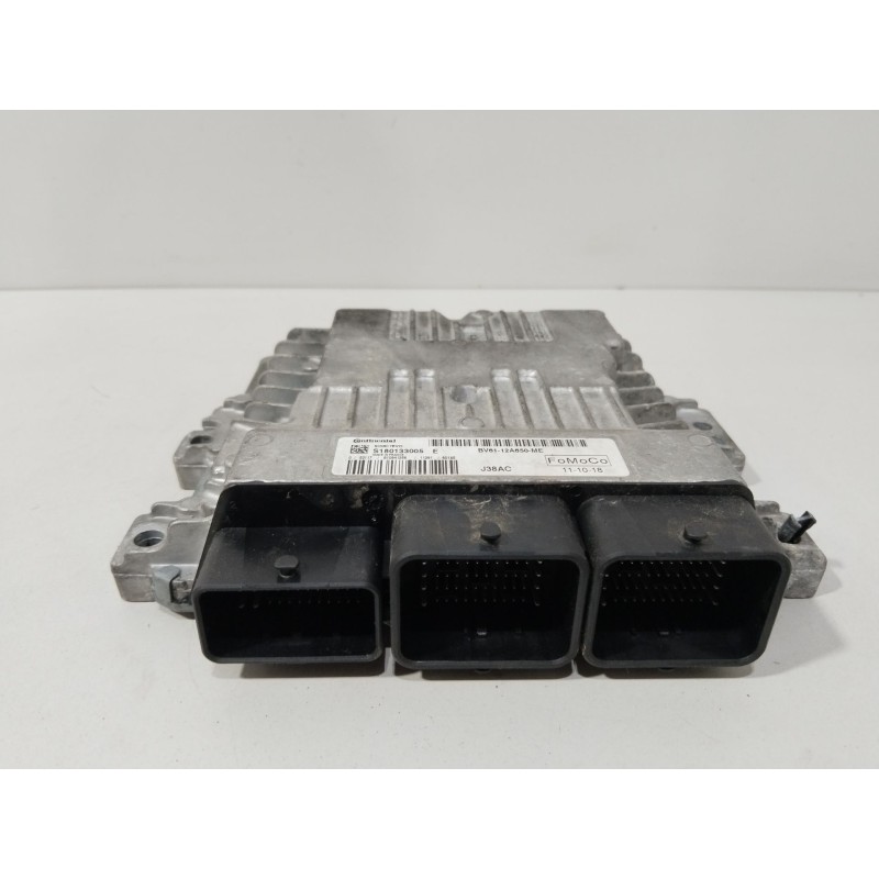CENTRALITA MOTOR UCE S180133005E  - imagen 1