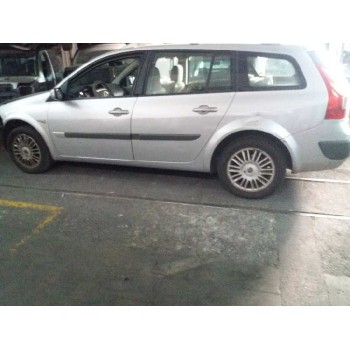 RENAULT MEGANE II FAMILIAR