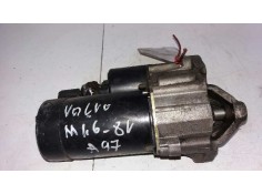 Recambio de motor arranque para volvo s40 berlina 1.6 referencia OEM IAM CGB51225  