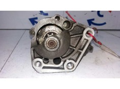 Recambio de motor arranque para volvo s40 berlina 1.6 referencia OEM IAM CGB51225   2