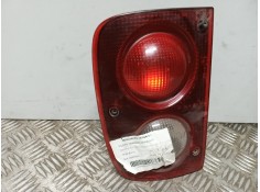 Recambio de piloto trasero derecho para land rover freelander (ln) 2.0 di hardback (72kw) referencia OEM IAM AMR3990