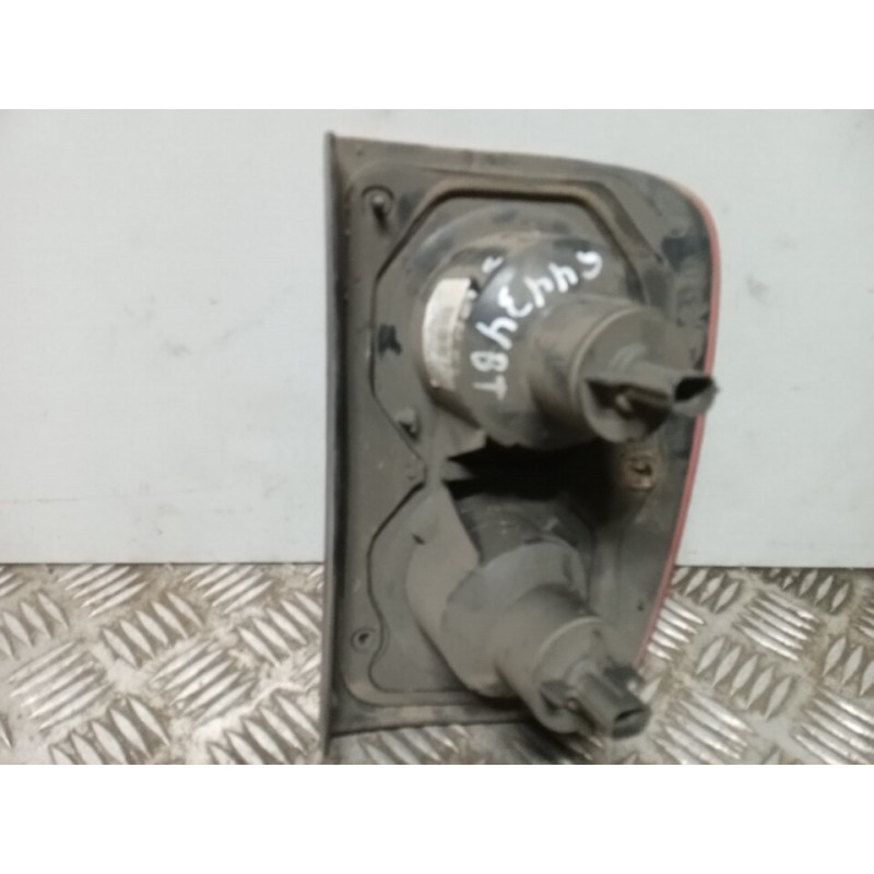 Recambio de piloto trasero derecho para land rover freelander (ln) 2.0 di hardback (72kw) referencia OEM IAM AMR3990  